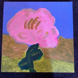 Paintings of varying sizes 5x7-$51.82 to 18x24-$503.73.